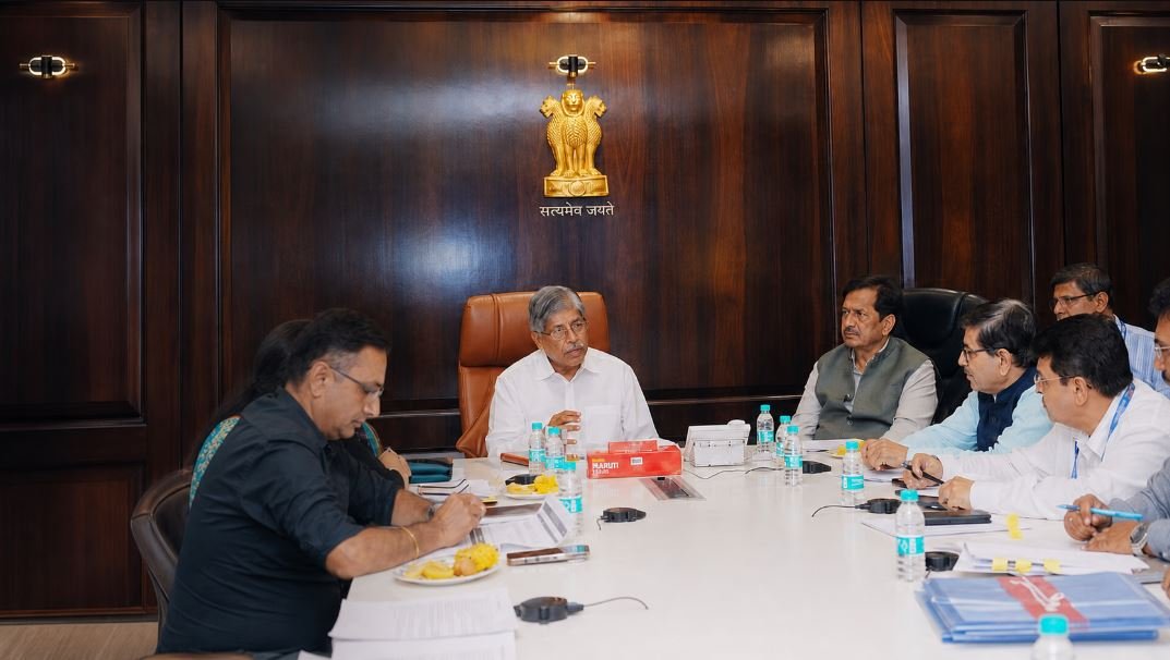 Maharashtra To Host Statewide Rojgar Mahakumbh On September 29 To Create New Jobs For Youth